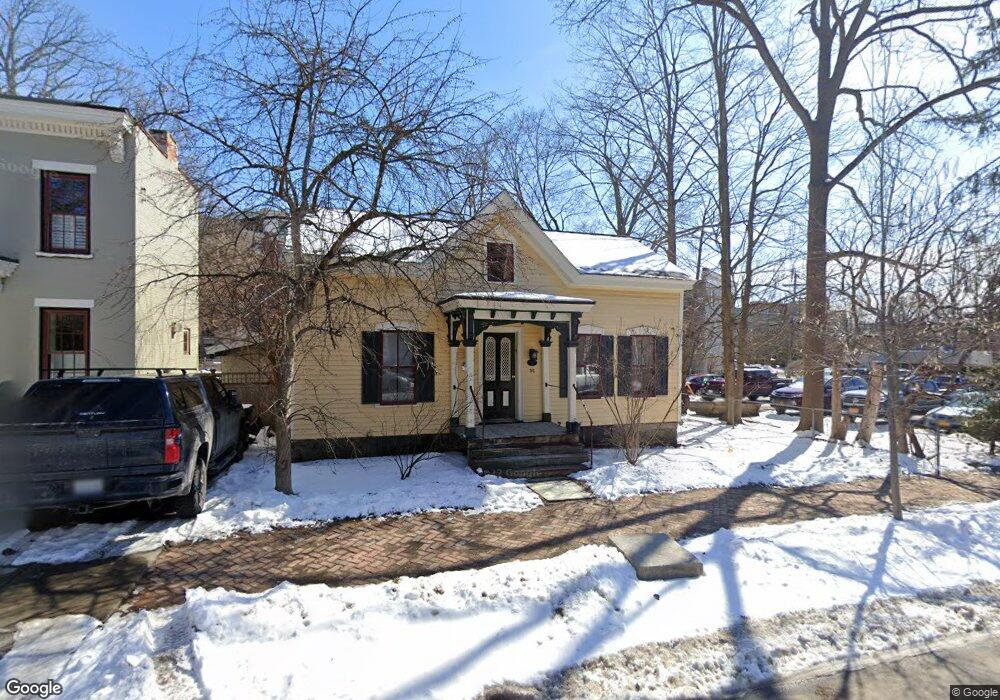 36 Franklin St, Saratoga Springs, NY 12866 - photo 1