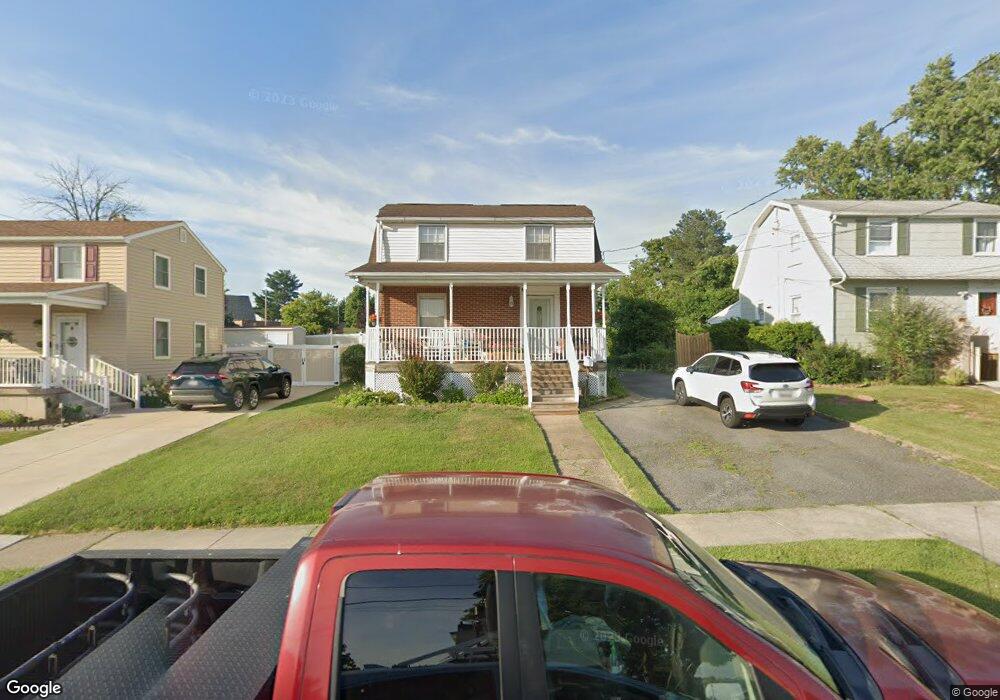 1216 Poplar Ave, Halethorpe, MD 21227 - photo 1