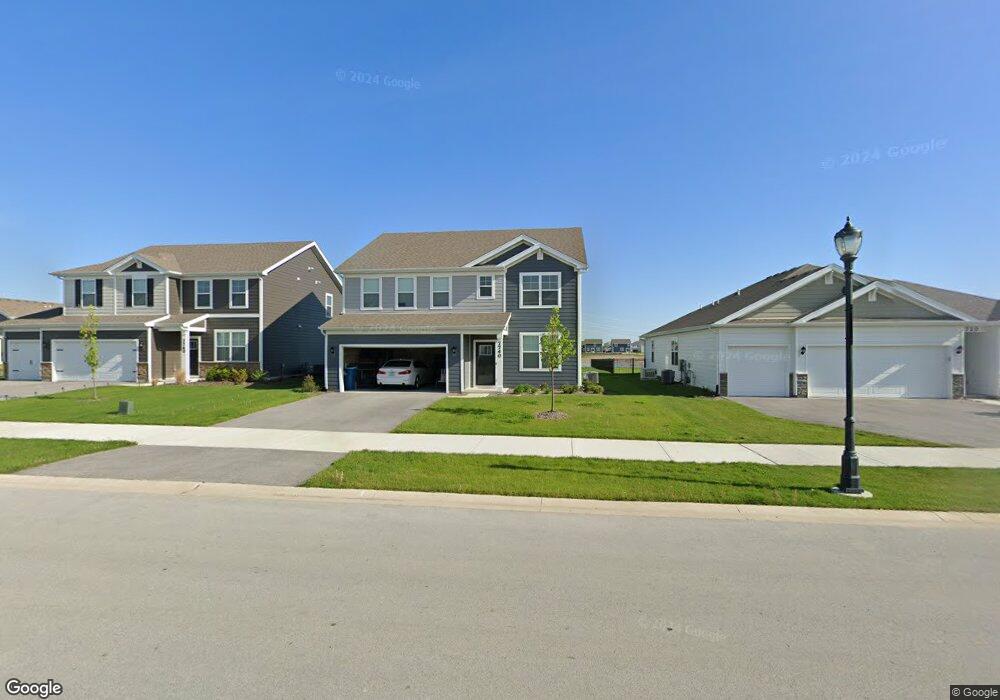 7740 W 105th Ave, Crown Point, IN 46307 - photo 1