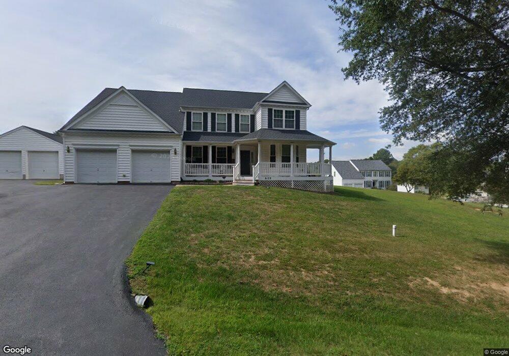 1809 Three Brothers Way, Owings, MD 20736 - photo 1