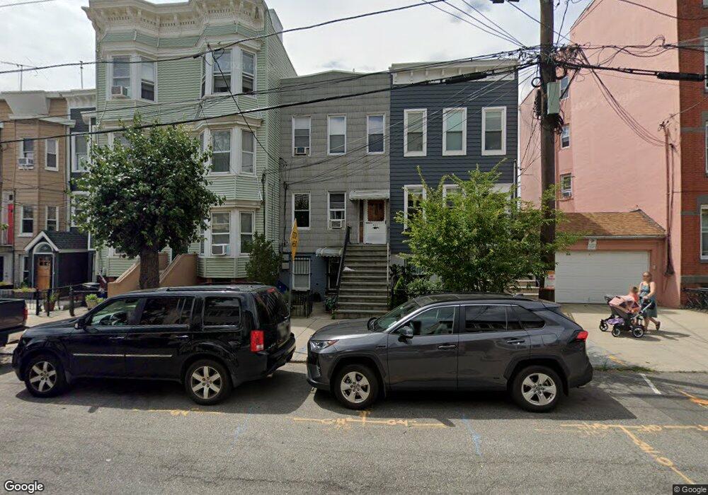 337 Pavonia Ave, Jersey City, NJ 07302 - photo 1