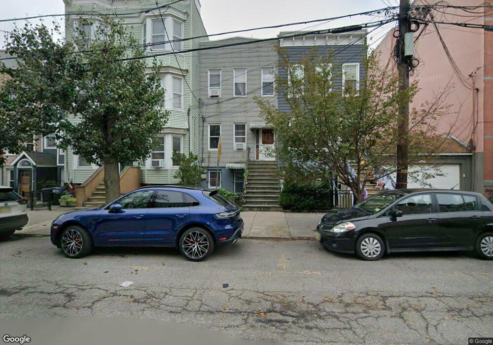 337 Pavonia Ave unit 5, Jersey City, NJ 07302 - photo 1