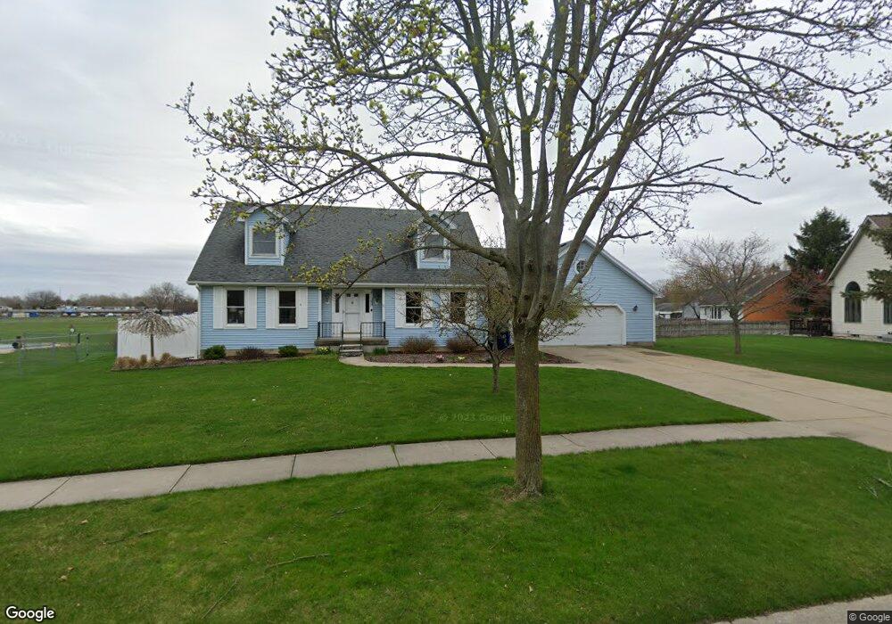 1142 Drury Ln, Flushing, MI 48433 - photo 1