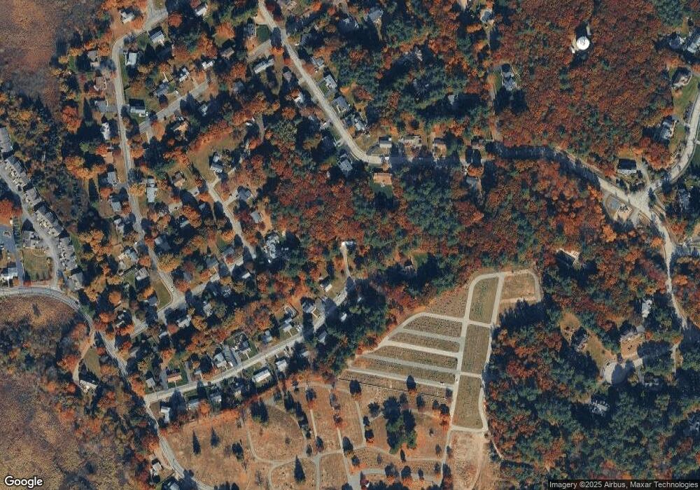 20 Swan Pond Rd, North Reading, MA 01864 - photo 1