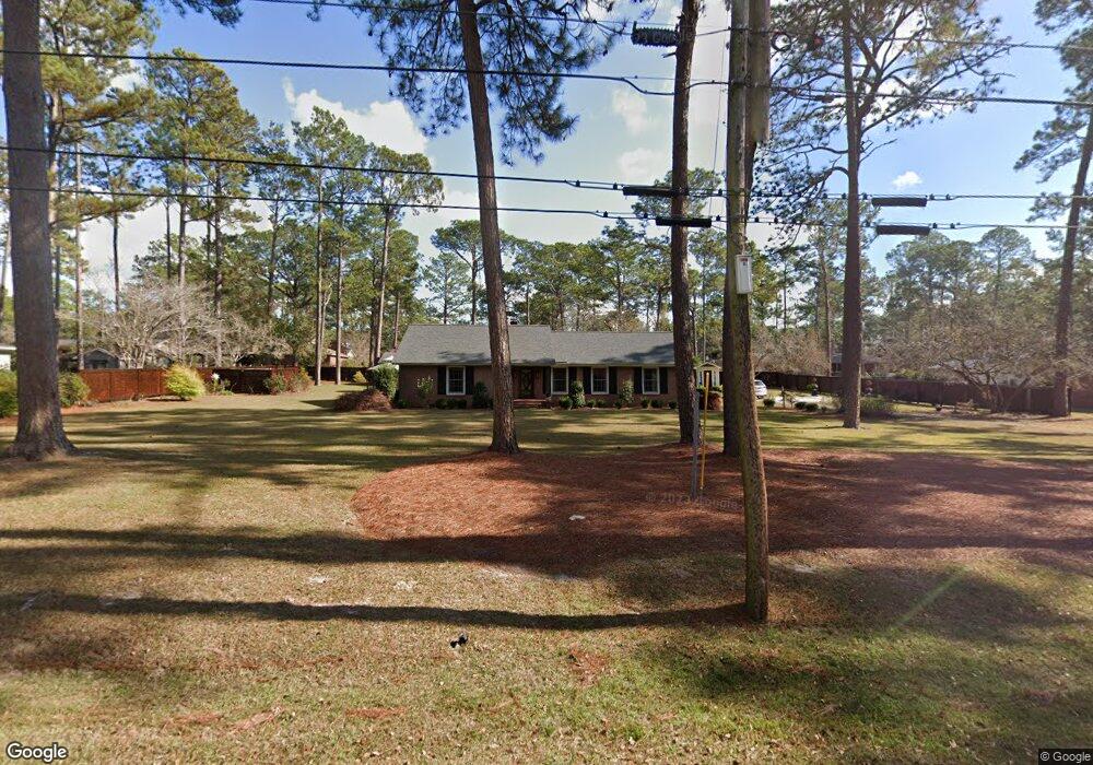 1008 N Main St, Sylvester, GA 31791 - photo 1