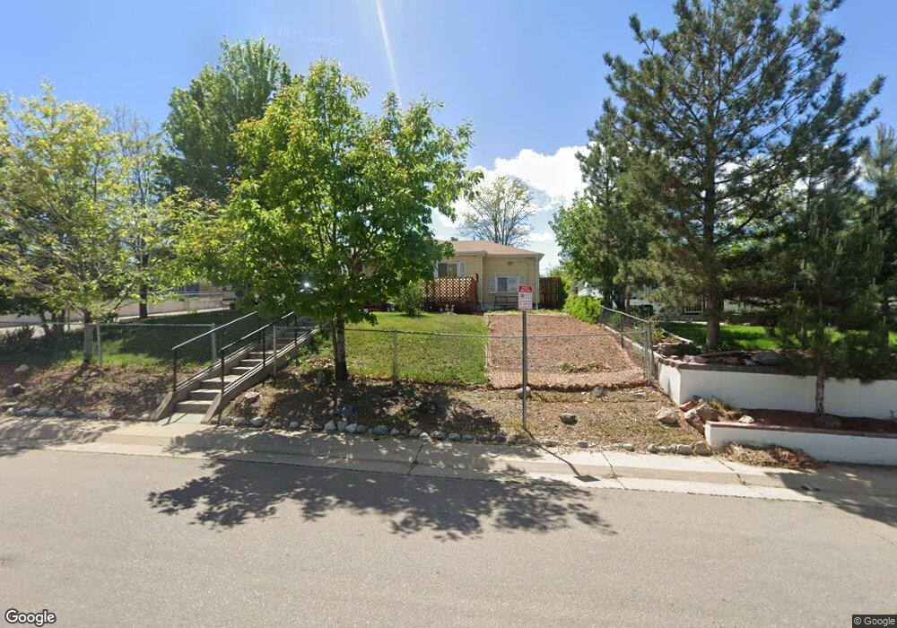 3 Vrain St, Denver, CO 80219 - photo 1