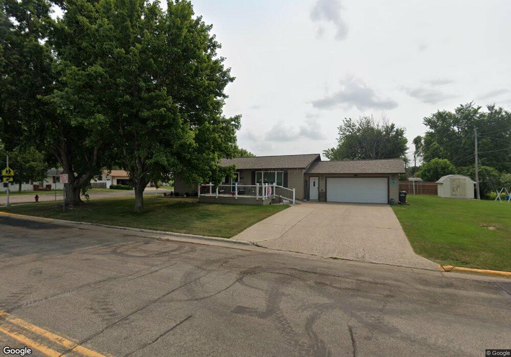 1616 4th St NE, Jamestown, ND 58401 - photo 1