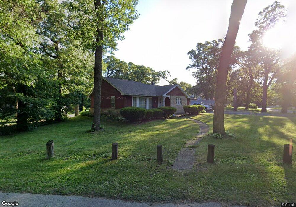 2520 Ranburn Dr, Gary, IN 46408 - photo 1