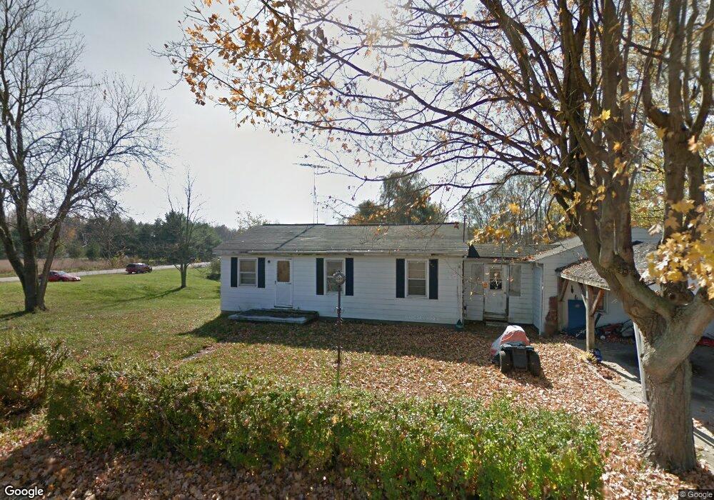 21126 Beacon Rd, Metamora, IN 47030 - photo 1