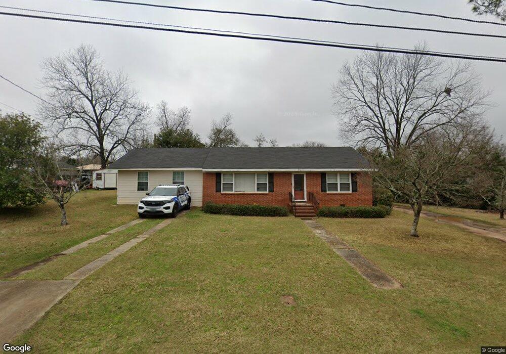 302 Peggy Anne Dr, Americus, GA 31709 - photo 1