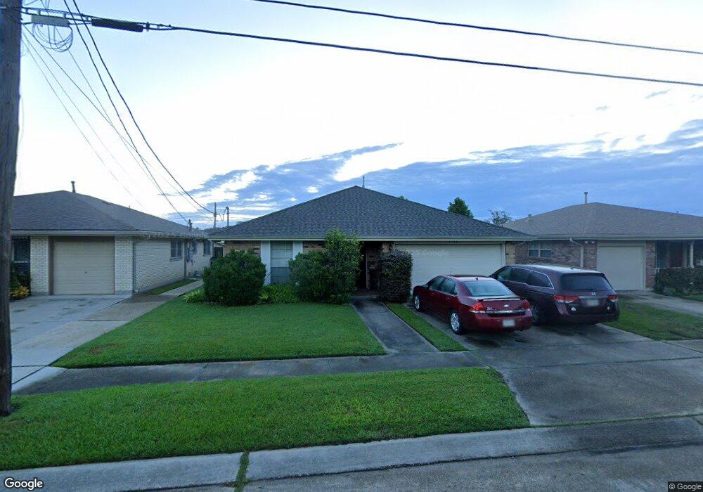 1709 High Ave, Metairie, LA 70001 - photo 1