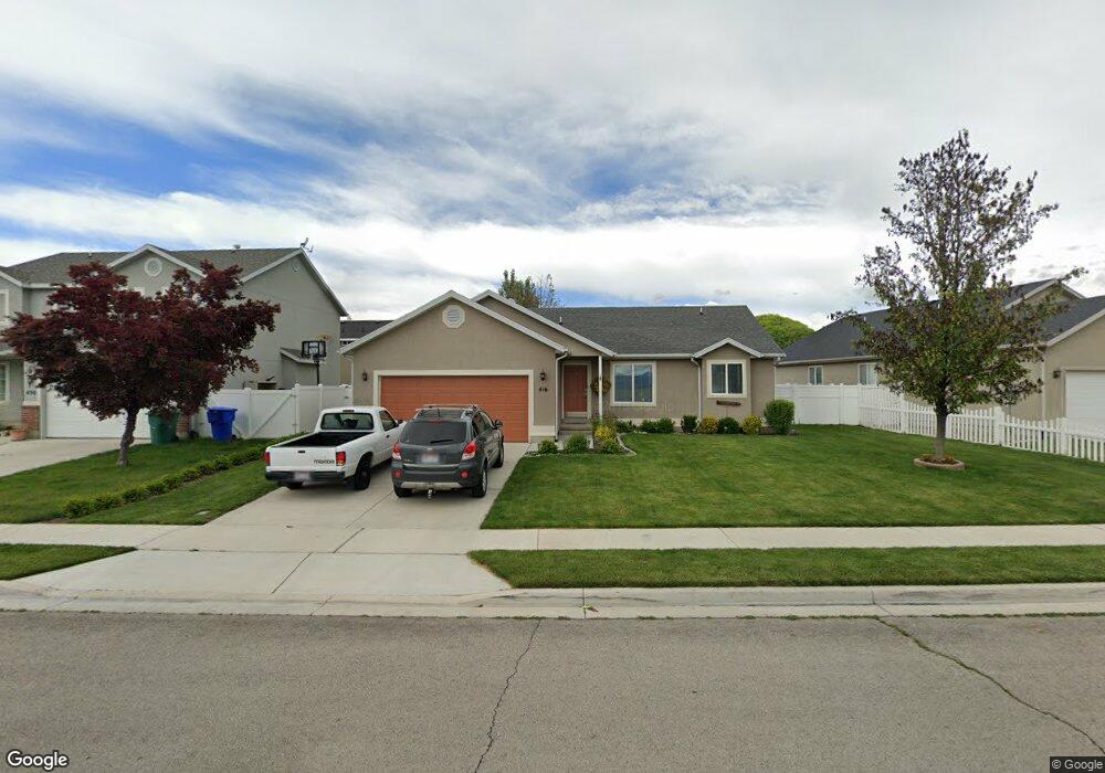 416 W 2000 S, Lehi, UT 84043 - photo 1