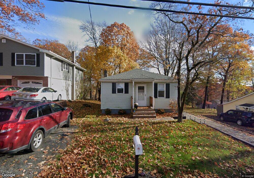 109 Dupont Ave, Hopatcong, NJ 07843 - photo 1