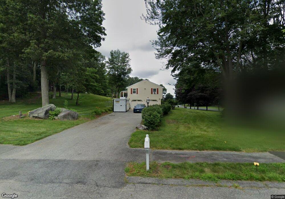 4 Carriage Way, North Reading, MA 01864 - photo 1