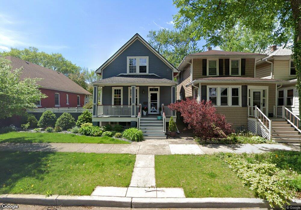 1123 S Scoville Ave, Oak Park, IL 60304 - photo 1