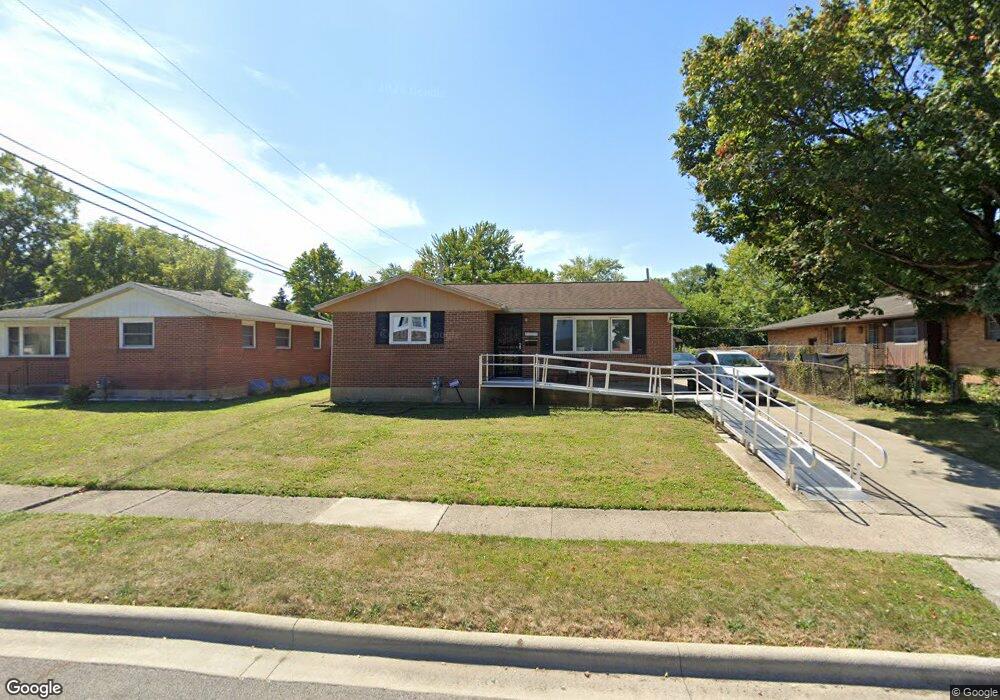 4409 Drifton Dr, Columbus, OH 43227 - photo 1