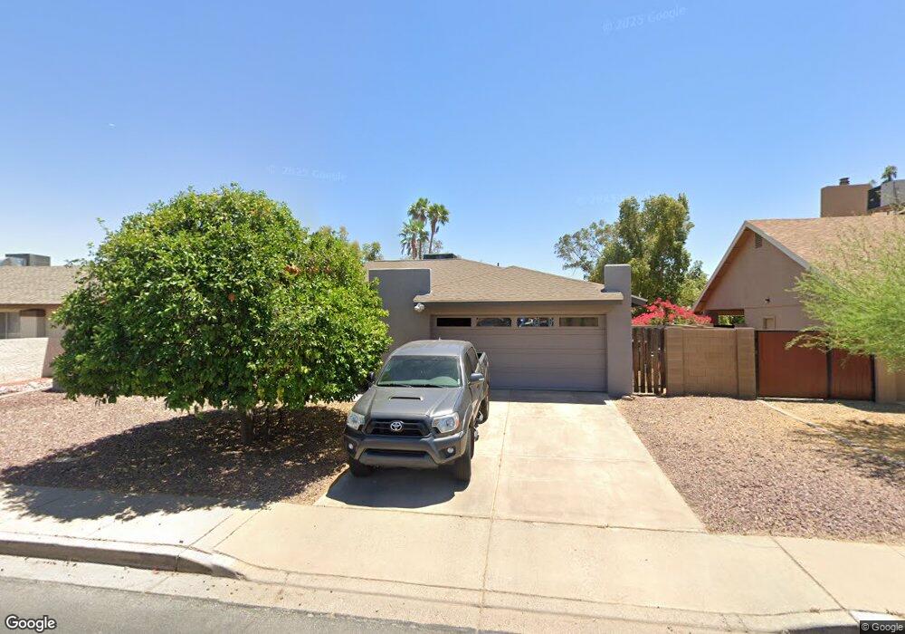 1513 W Impala Ave, Mesa, AZ 85202 - photo 1