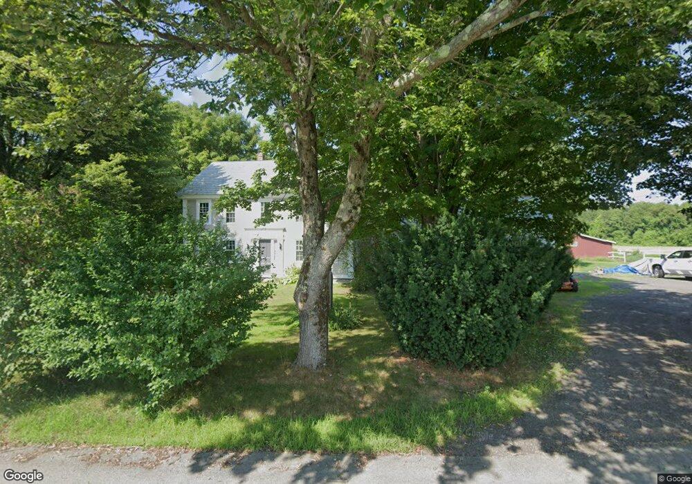 10 S Scofield Mtn Rd, Winchester, NH 03470 - photo 1