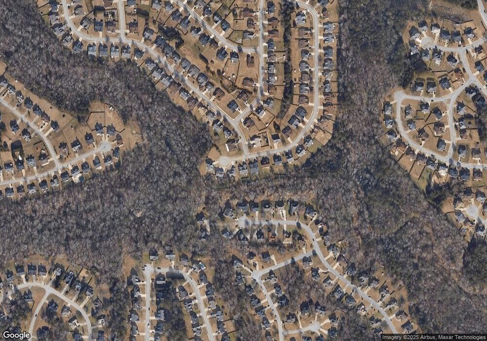 40 Meadowbrook Ct, Covington, GA 30016 - photo 1