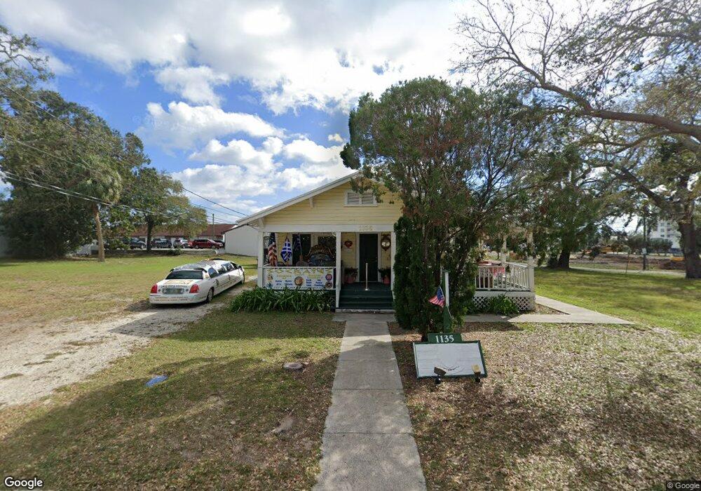 1135 Pierce St, Clearwater, FL 33756 - photo 1