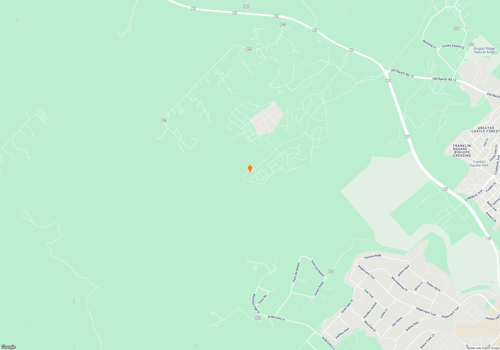 Open Map