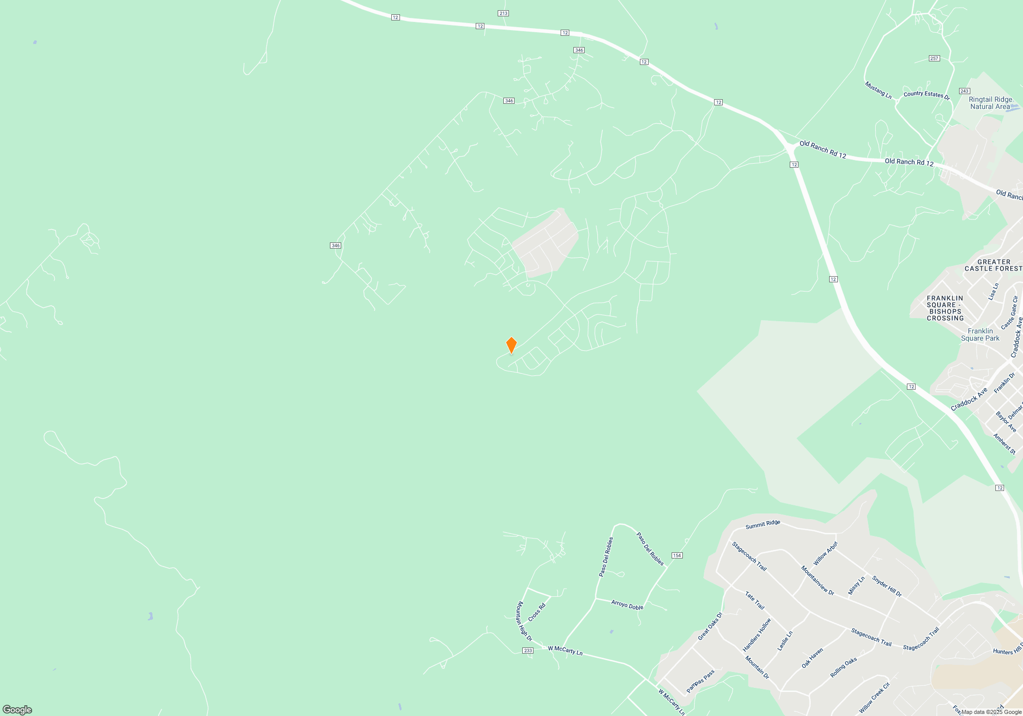 Open Map
