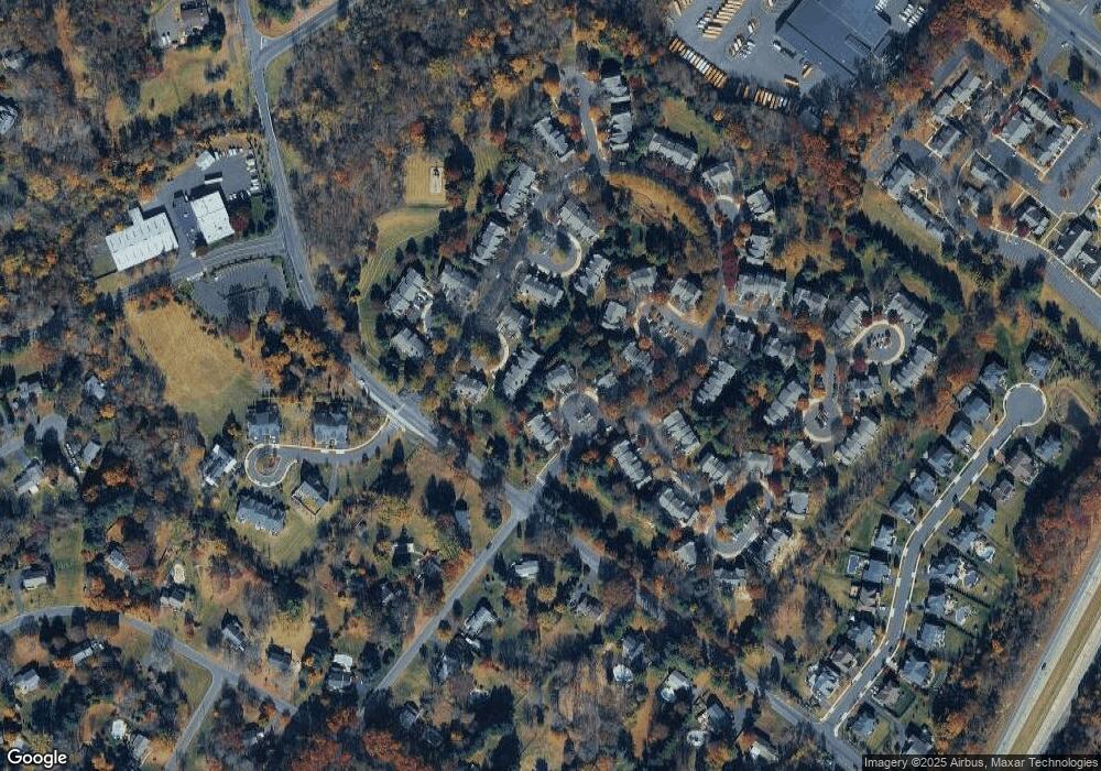 233 Gatehouse Cir unit 182, Doylestown, PA 18901 - photo 1