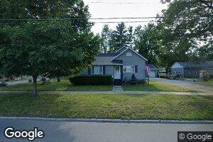 420 S East St, Morenci, MI 49256