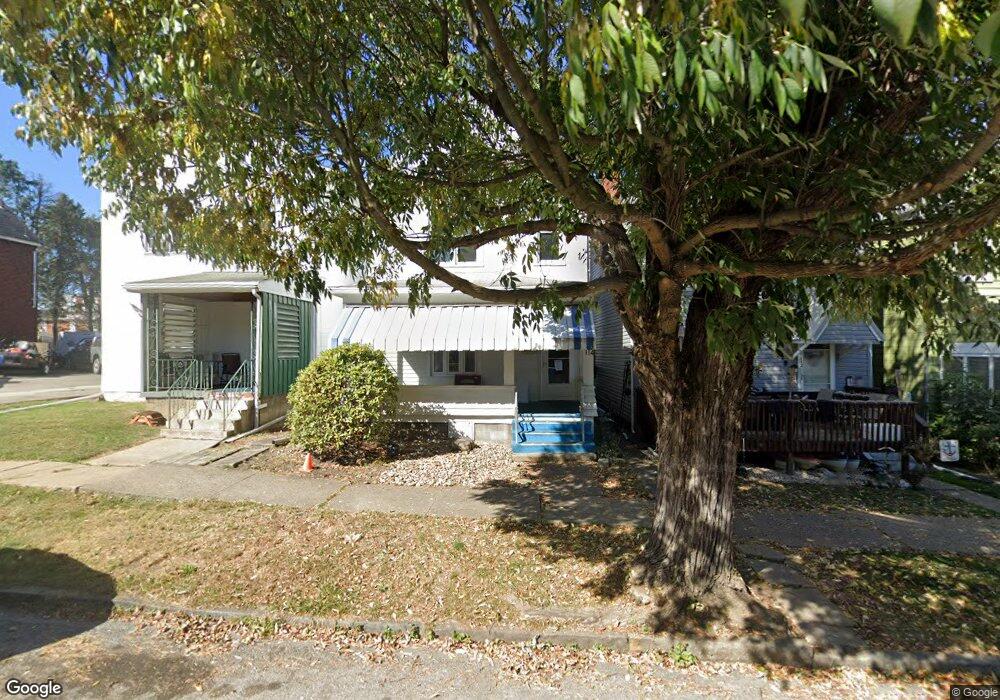 114 Sumner Ave, Vandergrift, PA 15690 - photo 1