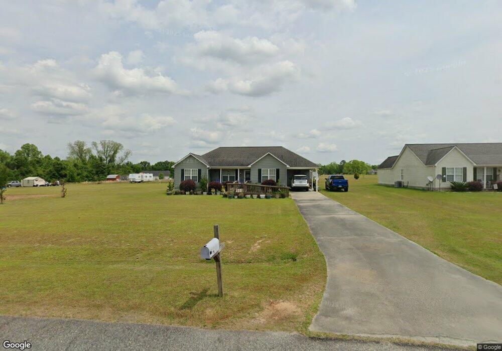108 Ziffle Ct, Fitzgerald, GA 31750 - photo 1