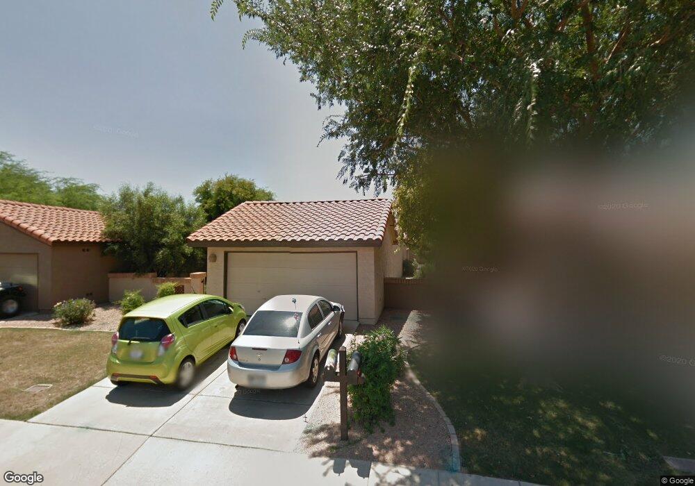 2241 E Fairview Ave, Mesa, AZ 85204 - photo 1