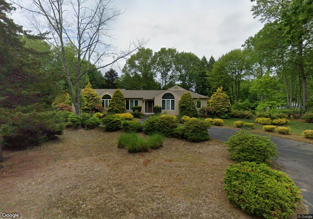 6 Lori Ellen Dr, Lincoln, RI 02865 - photo 1