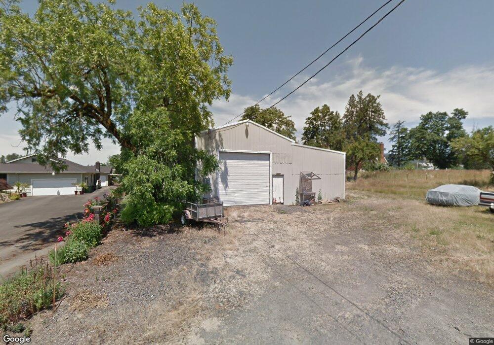 24201 NE Larkins Rd, Newberg, OR 97132 - photo 1