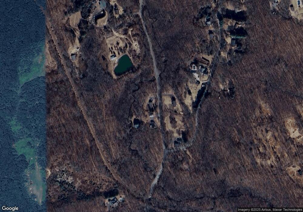 96 High Rock Rd, Sandy Hook, CT 06482 - photo 1