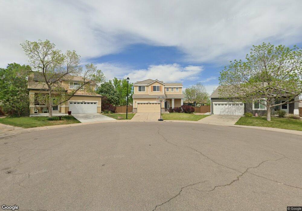 10364 Tracewood Ct, Highlands Ranch, CO 80130 - photo 1