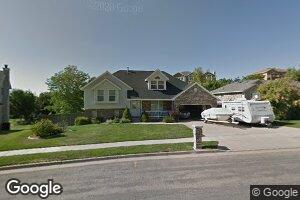 1277 N 3125 E, Layton, UT 84040