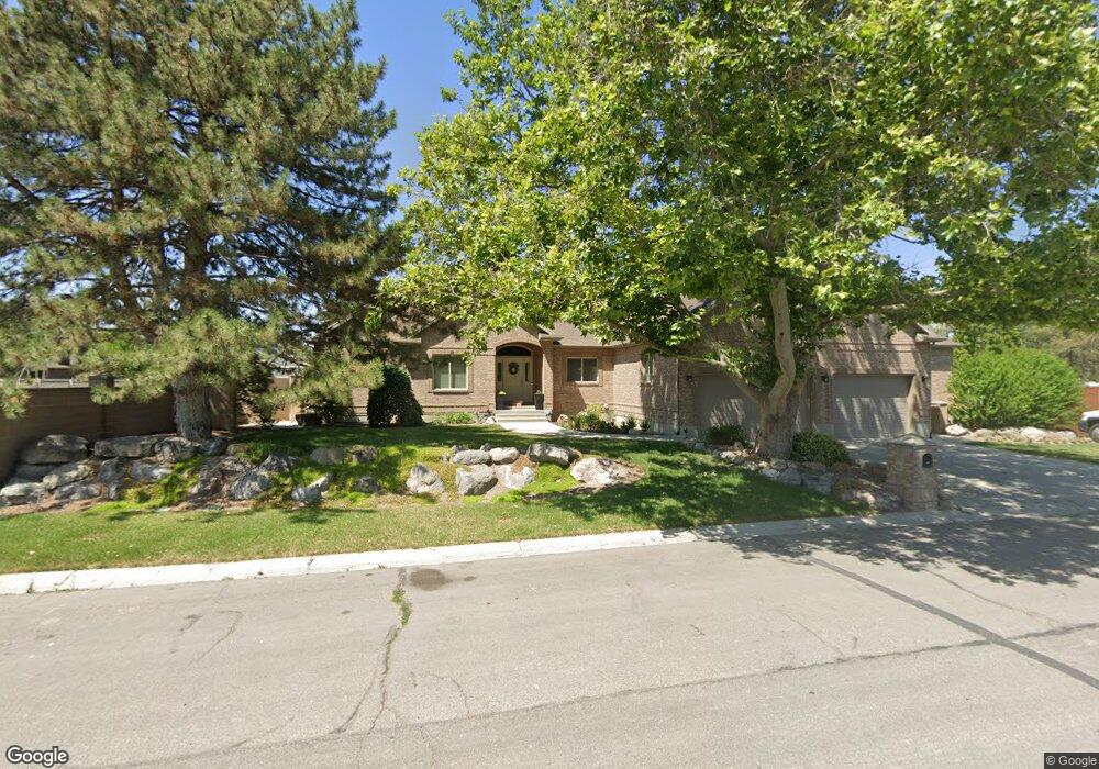 12472 S Janice Dr, Riverton, UT 84065 - photo 1