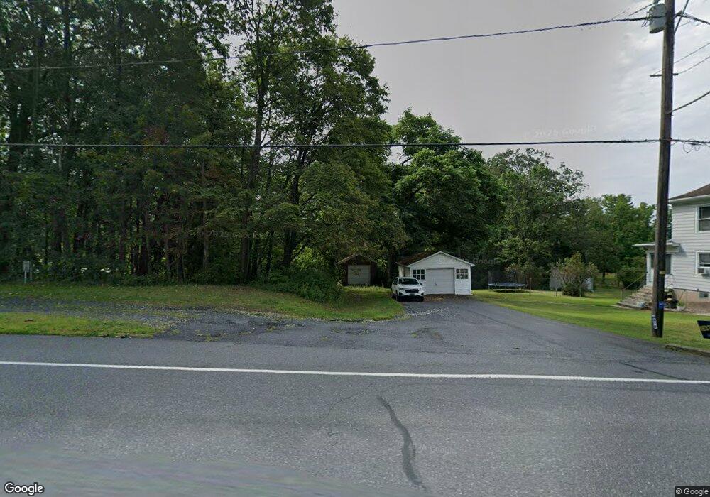 615 Fountain St, Ashland, PA 17921 - photo 1