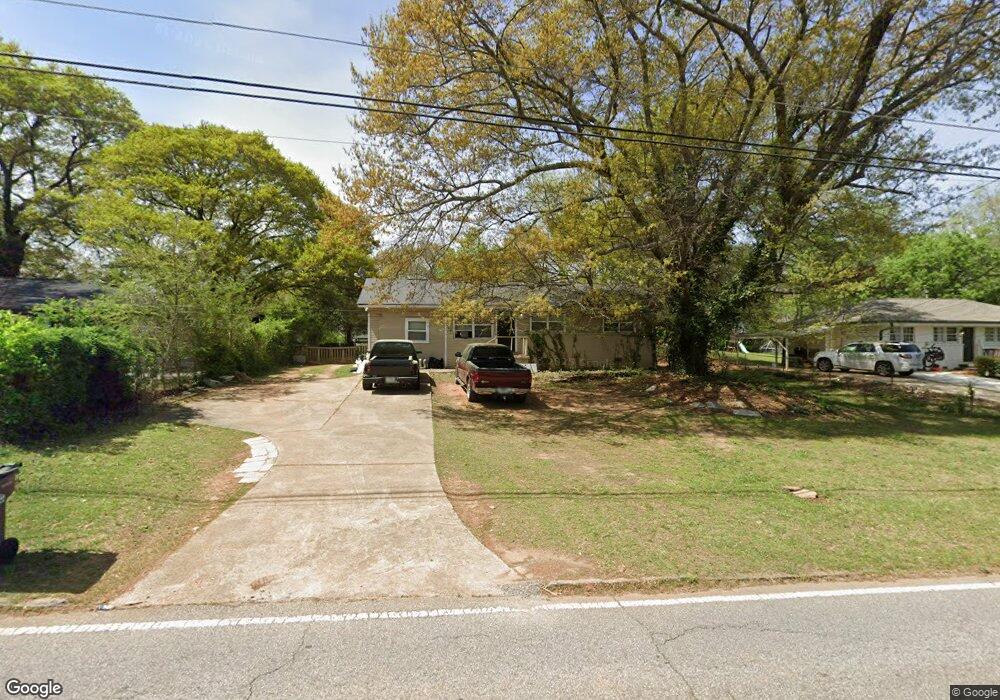 2544 Sandtown Rd SW, Marietta, GA 30060 - photo 1