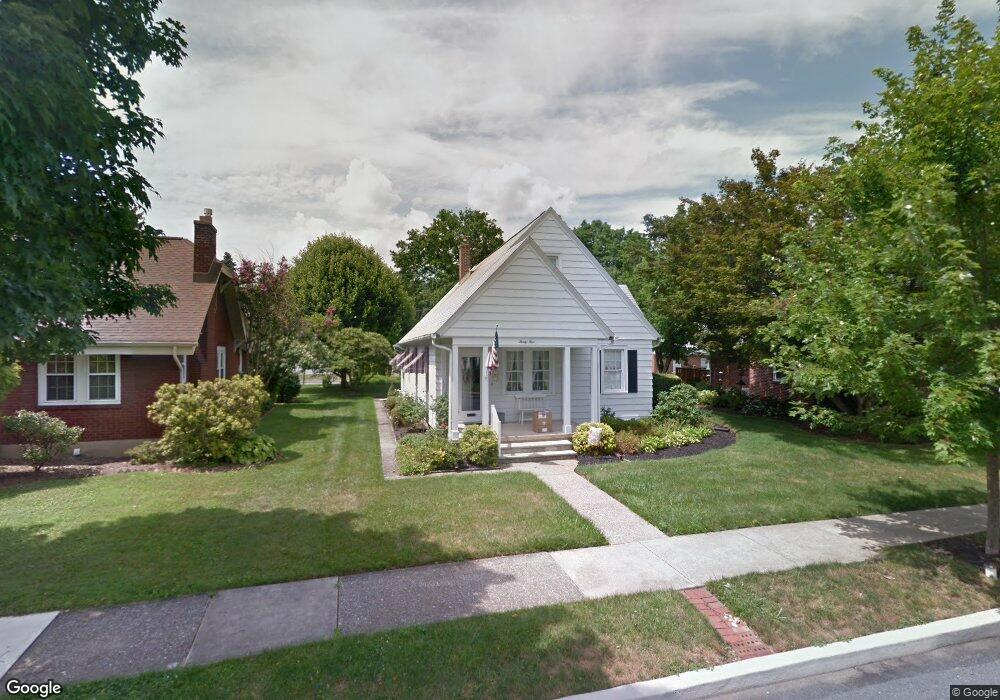 35 Maple Ave, Hershey, PA 17033 - photo 1