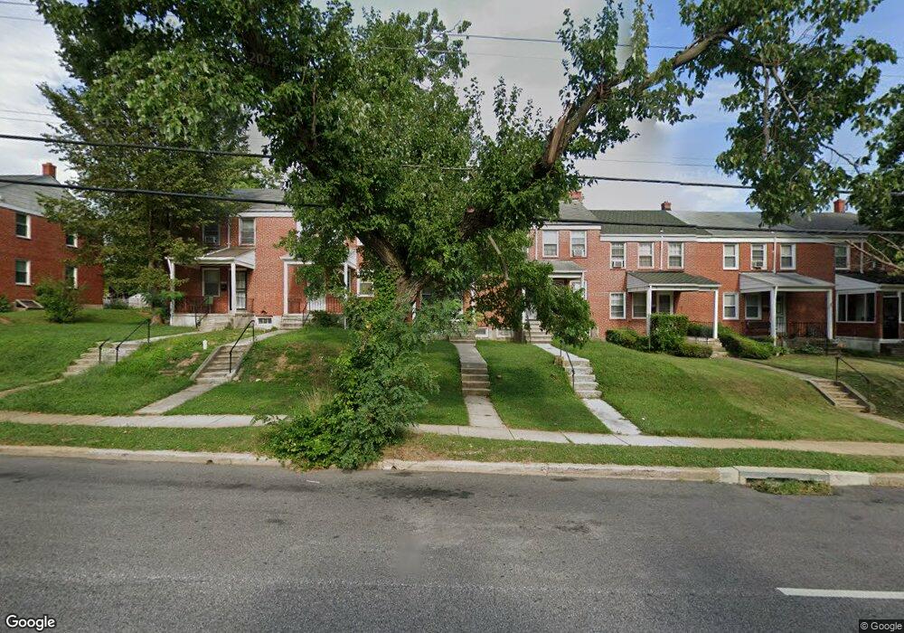 5933 The Alameda, Baltimore, MD 21239 - photo 1