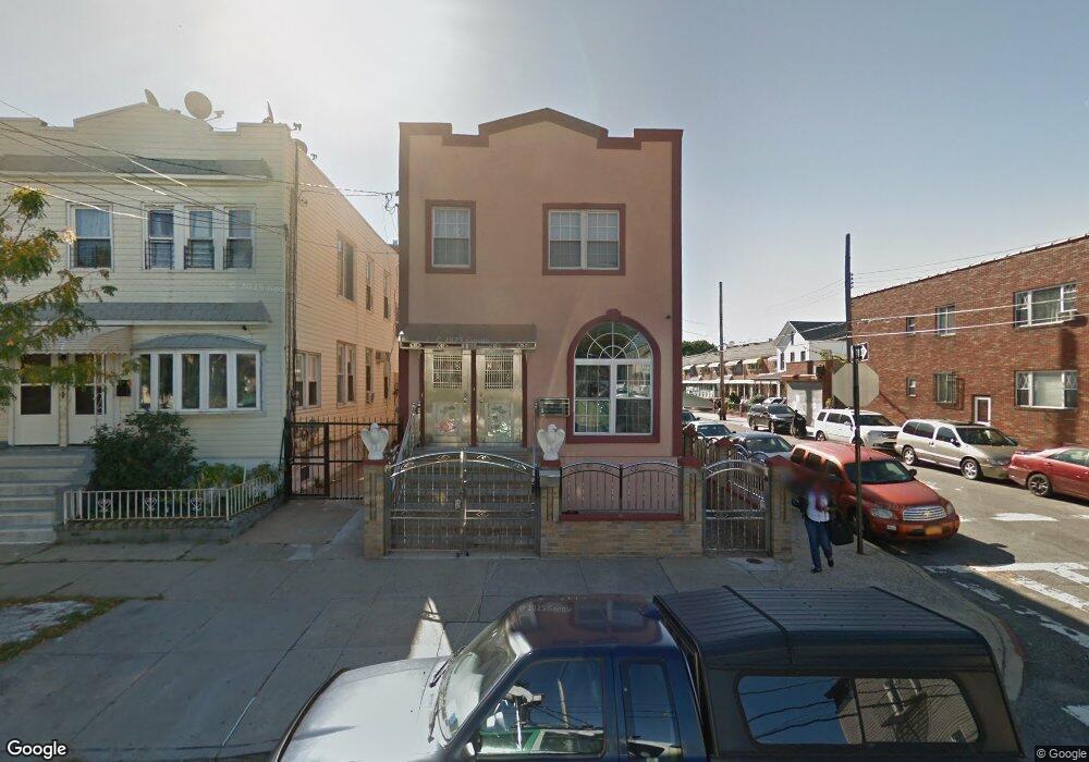 9802 103rd Ave, Ozone Park, NY 11417 - photo 1