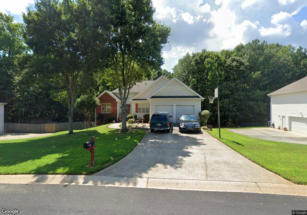 65 Summer Walk Cir unit 3, Covington, GA 30016 - photo 1