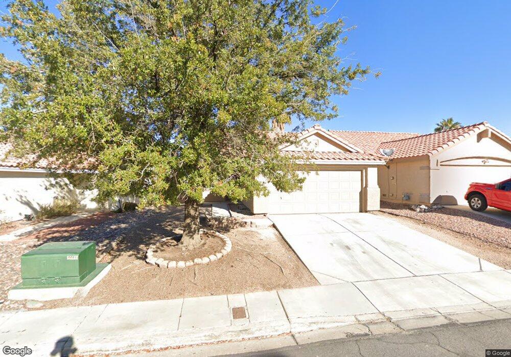6386 Cedar Breaks Ave, Las Vegas, NV 89156 - photo 1