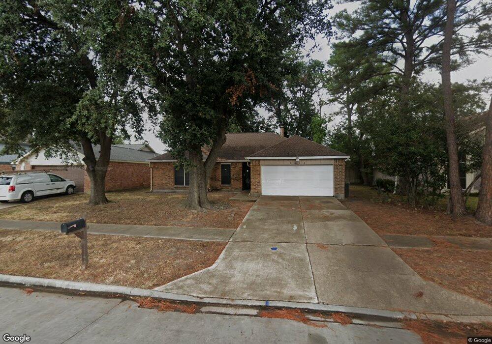 7414 Rogue River Dr, Houston, TX 77086 - photo 1