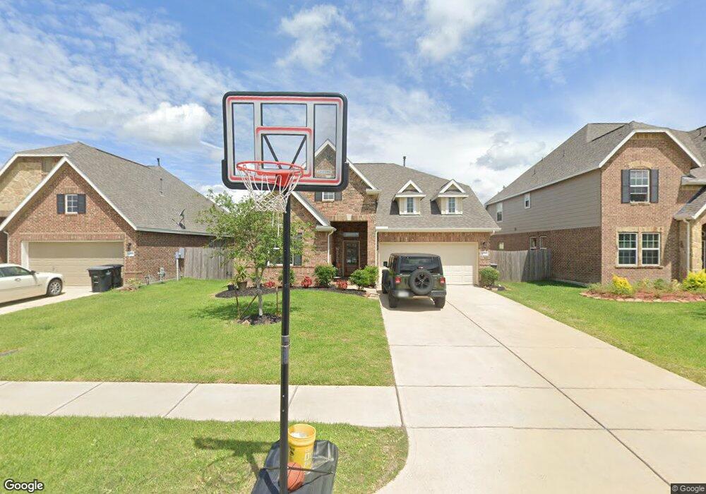 2069 Lepper St, Alvin, TX 77511 - photo 1