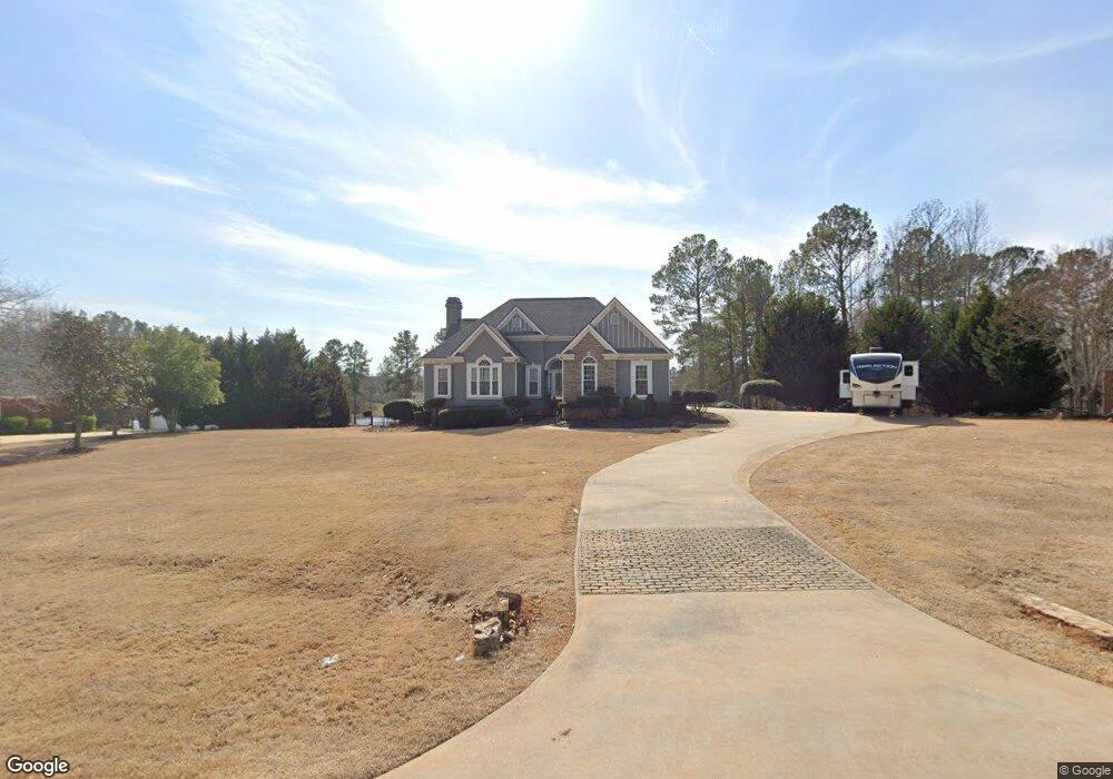 95 Walnut Ridge Way, Covington, GA 30014 - photo 1
