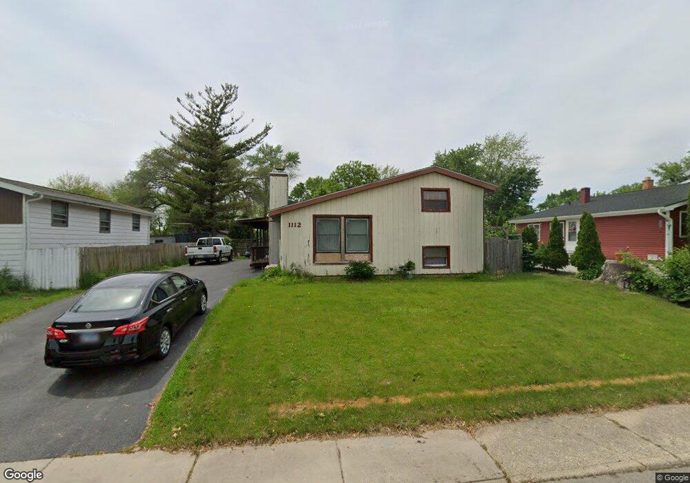 1112 Denver Dr, Carpentersville, IL 60110 - photo 1