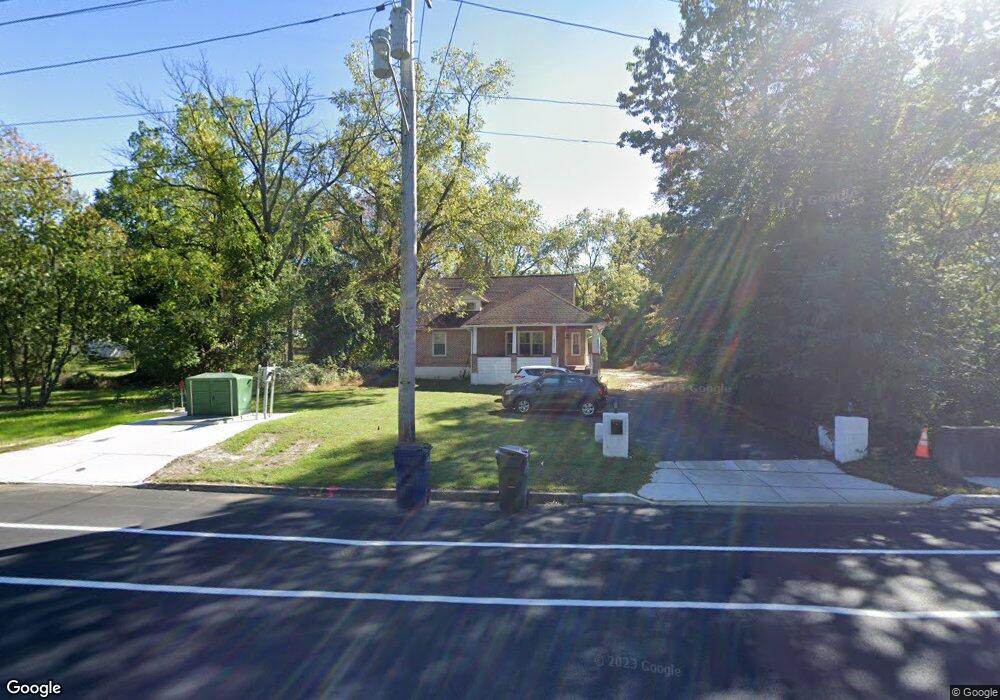 331 W Evesham Ave, Magnolia, NJ 08049 - photo 1