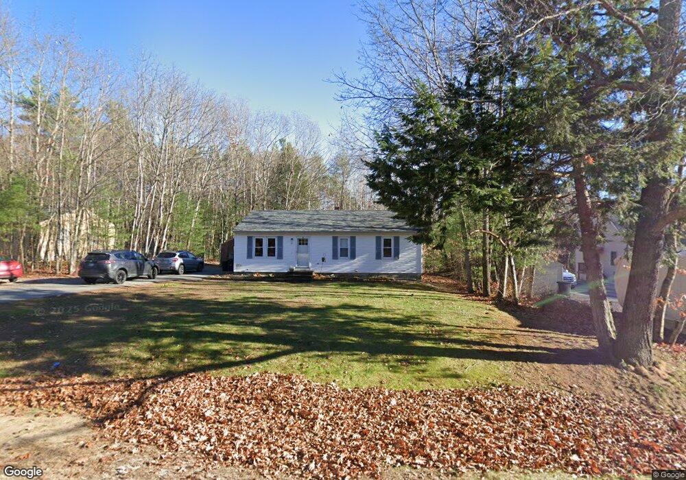 20 Maple Ridge Rd, Gorham, ME 04038 - photo 1